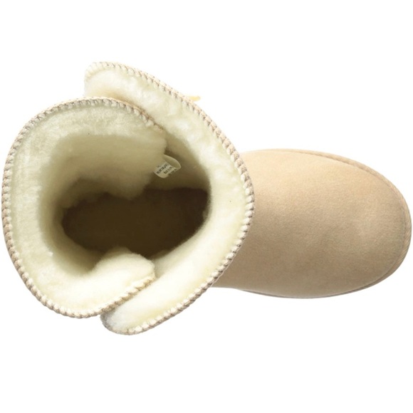 Willowbee Women's Sonia Boot Sand size 9 - Picture 3 of 7